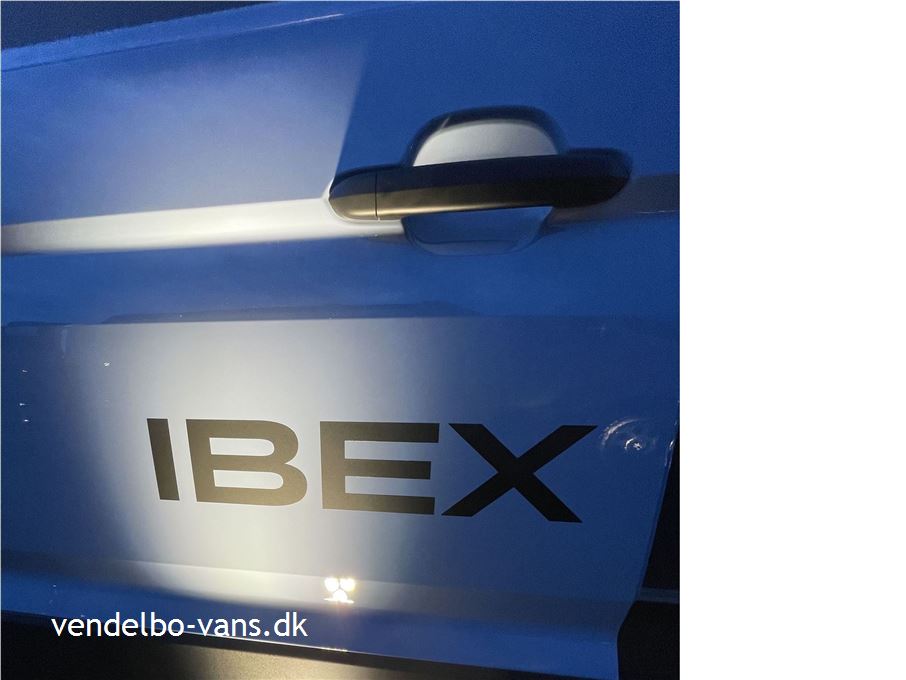 SunLight IBEX 604D